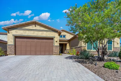 11873 N Silver Desert Drive, Oro Valley, AZ 85737 - Photo 1