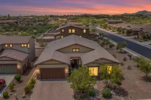 11873 N Silver Desert Dr, Oro Valley, AZ 85737 - Photo 41