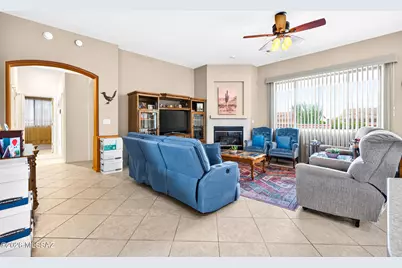 4993 S Paseo De La Manda, Green Valley, AZ 85622 - Photo 13