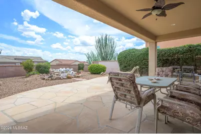 4993 S Paseo De La Manda, Green Valley, AZ 85622 - Photo 47