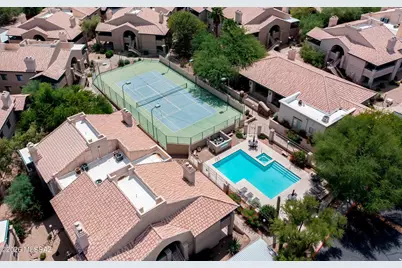 101 S Players Club Drive #5102, Tucson, AZ 85745 - Photo 29