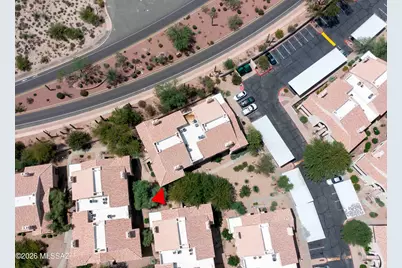 101 S Players Club Drive #5102, Tucson, AZ 85745 - Photo 27