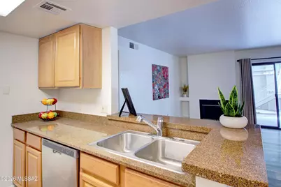 101 S Players Club Drive #5102, Tucson, AZ 85745 - Photo 3