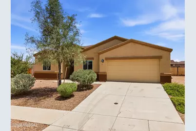 6853 S Portugal Avenue, Tucson, AZ 85757 - Photo 1