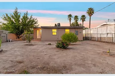 536 E Seneca Street, Tucson, AZ 85705 - Photo 25