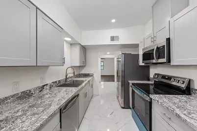 536 E Seneca Street, Tucson, AZ 85705 - Photo 11
