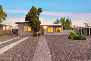 536 E Seneca St, Tucson, AZ 85705 - Photo 1