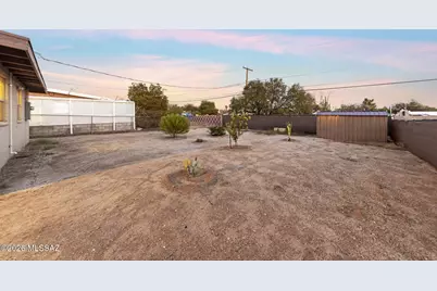 536 E Seneca Street, Tucson, AZ 85705 - Photo 27