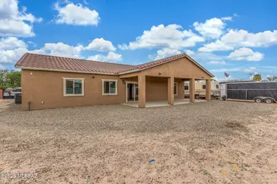 12636 N Hendricks Drive, Marana, AZ 85653 - Photo 35