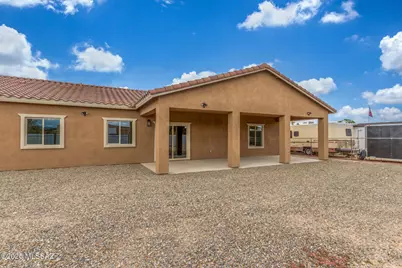 12636 N Hendricks Drive, Marana, AZ 85653 - Photo 33