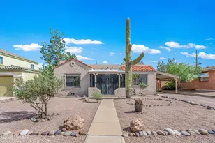 1731 E Edison St, Tucson, AZ 85719 - Photo 1
