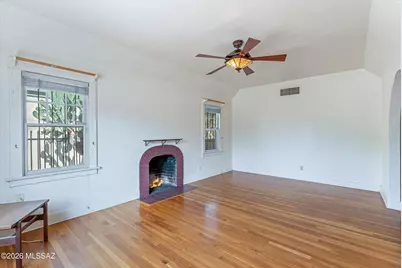 1731 E Edison Street, Tucson, AZ 85719 - Photo 3