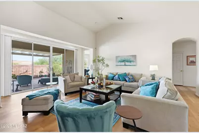 9691 N Arch Canyon Place, Tucson, AZ 85743 - Photo 7
