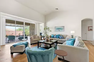 9691 N Arch Canyon Pl, Tucson, AZ 85743 - Photo 7