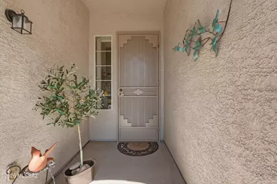 9691 N Arch Canyon Place, Tucson, AZ 85743 - Photo 5
