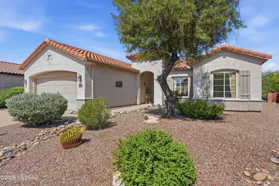 9691 N Arch Canyon Place, Tucson, AZ 85743 - Photo 3