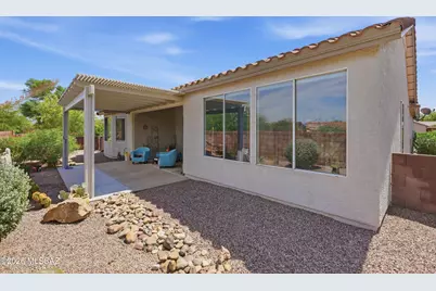 9691 N Arch Canyon Place, Tucson, AZ 85743 - Photo 37