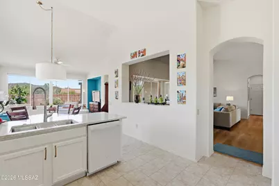 9691 N Arch Canyon Place, Tucson, AZ 85743 - Photo 17