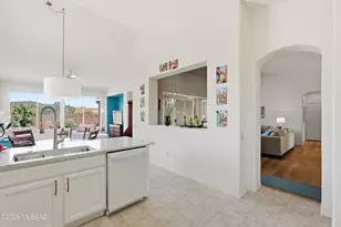 9691 N Arch Canyon Pl, Tucson, AZ 85743 - Photo 17