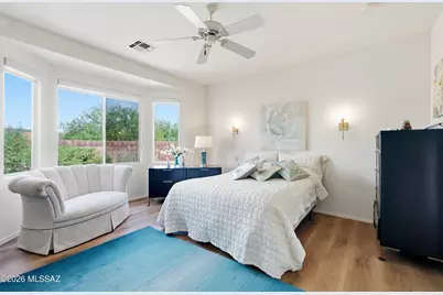 9691 N Arch Canyon Place, Tucson, AZ 85743 - Photo 25