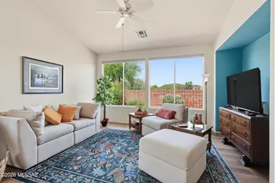 9691 N Arch Canyon Place, Tucson, AZ 85743 - Photo 11