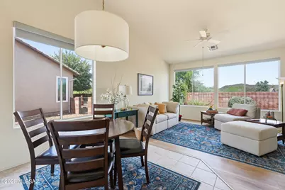 9691 N Arch Canyon Place, Tucson, AZ 85743 - Photo 19
