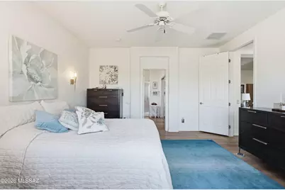 9691 N Arch Canyon Place, Tucson, AZ 85743 - Photo 27