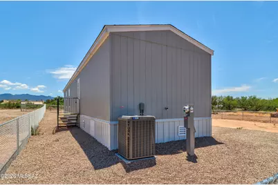 3162 W Century Drive, Benson, AZ 85602 - Photo 9