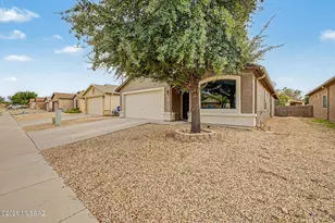 7150 S Shipmans Tale Ct, Tucson, AZ 85756 - Photo 1