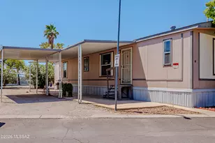 3431 N Flowing Wells Rd, Tucson, AZ 85705 - Photo 1
