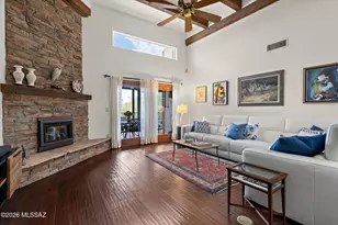 6537 N Calle Sin Nombre, Tucson, AZ 85718 - Photo 9