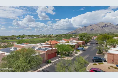 6537 N Calle Sin Nombre, Tucson, AZ 85718 - Photo 37
