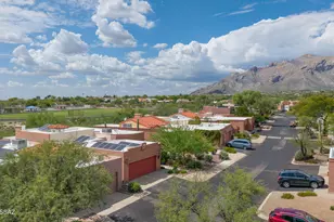 6537 N Calle Sin Nombre, Tucson, AZ 85718 - Photo 37