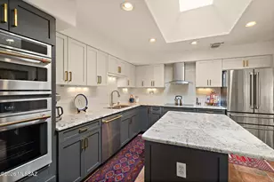6537 N Calle Sin Nombre, Tucson, AZ 85718 - Photo 13