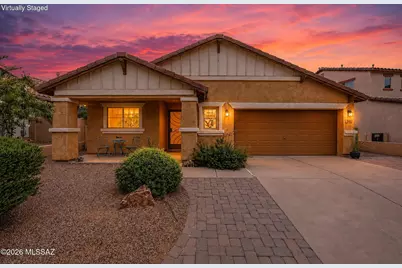 542 W Camino Tunera, Sahuarita, AZ 85629 - Photo 3