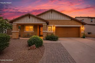 542 West Camino Tunera, Sahuarita, AZ 85629 - Photo 3