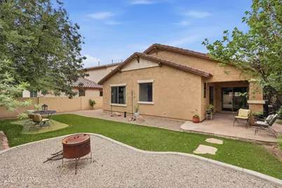 542 W Camino Tunera, Sahuarita, AZ 85629 - Photo 39