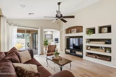 542 W Camino Tunera, Sahuarita, AZ 85629 - Photo 7