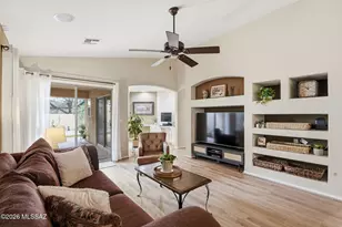 542 West Camino Tunera, Sahuarita, AZ 85629 - Photo 7