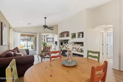 542 W Camino Tunera, Sahuarita, AZ 85629 - Photo 17