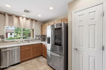 542 W Camino Tunera, Sahuarita, AZ 85629 - Photo 11