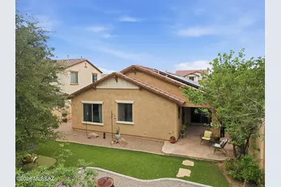 542 W Camino Tunera, Sahuarita, AZ 85629 - Photo 43