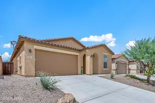 694 W Calle Las Varitas, Sahuarita, AZ 85629 - Photo 1