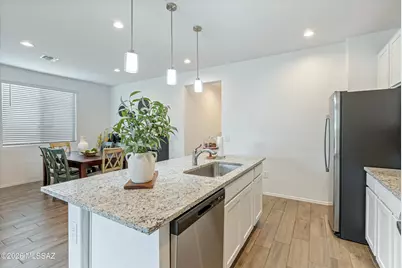694 W Calle Las Varitas, Sahuarita, AZ 85629 - Photo 15