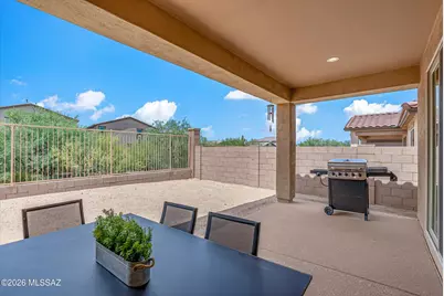 694 W Calle Las Varitas, Sahuarita, AZ 85629 - Photo 35