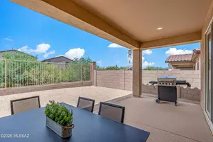 694 W Calle Las Varitas, Sahuarita, AZ 85629 - Photo 35