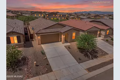 694 W Calle Las Varitas, Sahuarita, AZ 85629 - Photo 37