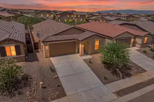 694 W Calle Las Varitas, Sahuarita, AZ 85629 - Photo 37