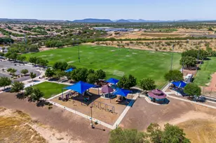 694 W Calle Las Varitas, Sahuarita, AZ 85629 - Photo 43