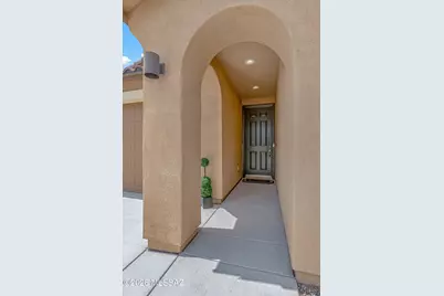 694 W Calle Las Varitas, Sahuarita, AZ 85629 - Photo 5